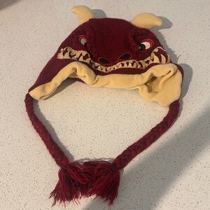 Disney Animal Kingdom Dinosaur attraction hat